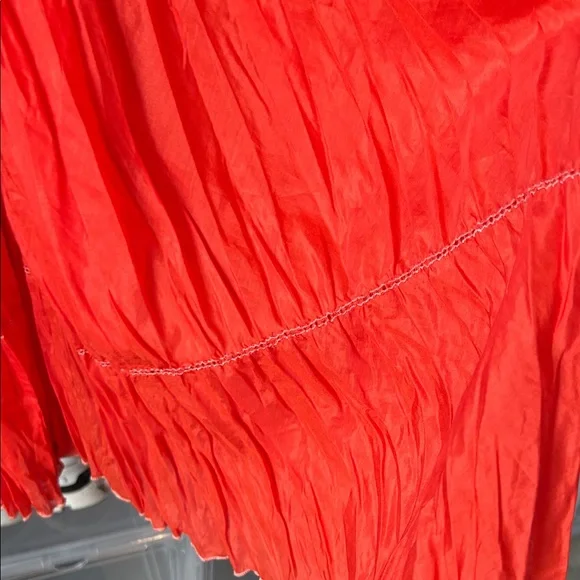 Coldwater Creek Maxi Skirt - Picture 4 of 6